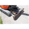 Image 12 : 2018, Kubota U35-4 excavator, cab, air, 1939 hours