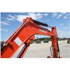 Image 14 : 2018, Kubota U35-4 excavator, cab, air, 1939 hours