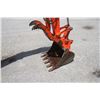 Image 15 : 2018, Kubota U35-4 excavator, cab, air, 1939 hours