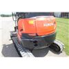 Image 8 : 2018, Kubota U35-4 excavator, cab, air, 1939 hours