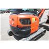 Image 9 : 2018, Kubota U35-4 excavator, cab, air, 1939 hours