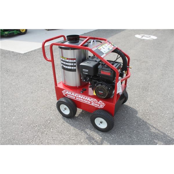Easy Kleen Magnum 4000 series pressure washer, New and Unused