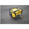 Image 2 : DeWalt DG6300B electric start gas generator, 389cc motor