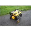 Image 4 : DeWalt DG6300B electric start gas generator, 389cc motor