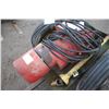 Image 5 : Winco pto generator on trailer, with cord