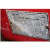 Image 8 : Winco pto generator on trailer, with cord