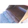 Image 4 : Rivard 48" ditching bucket to fit Kubota excavator