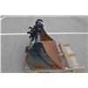 Image 3 : SoCotech 48" ditching bucket to fit excavator