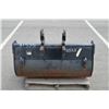 Image 4 : SoCotech 48" ditching bucket to fit excavator