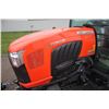 Image 11 : Kubota L6060 4wd tractor, New Kubota L4479 front mount snowblower, 1599 hours