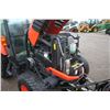 Image 13 : Kubota L6060 4wd tractor, New Kubota L4479 front mount snowblower, 1599 hours