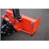 Image 17 : Kubota L6060 4wd tractor, New Kubota L4479 front mount snowblower, 1599 hours