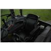 Image 20 : Kubota L6060 4wd tractor, New Kubota L4479 front mount snowblower, 1599 hours