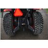 Image 22 : Kubota L6060 4wd tractor, New Kubota L4479 front mount snowblower, 1599 hours