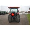Image 6 : Kubota L6060 4wd tractor, New Kubota L4479 front mount snowblower, 1599 hours