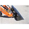 Image 14 : Kubota L6060 4wd tractor, C18S self-leveling loader, 1840 hours
