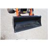 Image 15 : Kubota L6060 4wd tractor, C18S self-leveling loader, 1840 hours