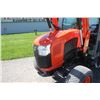 Image 16 : Kubota L6060 4wd tractor, C18S self-leveling loader, 1840 hours