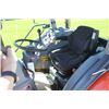 Image 18 : Kubota L6060 4wd tractor, C18S self-leveling loader, 1840 hours