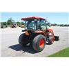 Image 6 : Kubota L6060 4wd tractor, C18S self-leveling loader, 1840 hours