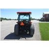 Image 7 : Kubota L6060 4wd tractor, C18S self-leveling loader, 1840 hours
