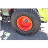 Image 9 : Kubota L6060 4wd tractor, C18S self-leveling loader, 1840 hours