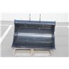 Image 1 : GRYB 48" ditching bucket, QT, to fit excavator, unused