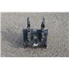 Image 4 : SoCotech 18" tooth bucket, to fit excavator