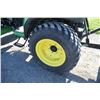 Image 10 : JD 2025R 4wd compact tractor, 120R loader, 196 hours