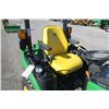 Image 16 : JD 2025R 4wd compact tractor, 120R loader, 196 hours