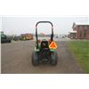 Image 6 : JD 2320 4wd compact tractor, rops, hydro, loader