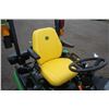 Image 15 : 2021, JD 1025R compact tractor, 120R loader, 36 hours