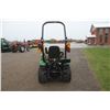 Image 6 : 2021, JD 1025R compact tractor, 120R loader, 36 hours