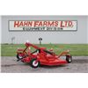 Image 1 : Farm King Y655 6' 3pth finishing mower, as new