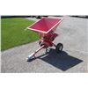 Image 1 : Swisher SP-360 trail type fertilizer spreader, unused