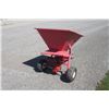 Image 3 : Swisher SP-360 trail type fertilizer spreader, unused