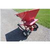 Image 4 : Swisher SP-360 trail type fertilizer spreader, unused