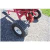 Image 5 : Swisher SP-360 trail type fertilizer spreader, unused