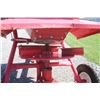 Image 6 : Swisher SP-360 trail type fertilizer spreader, unused