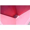 Image 7 : Swisher SP-360 trail type fertilizer spreader, unused