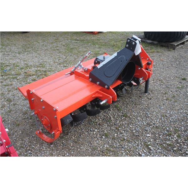 BE 59" 3pth roto-tiller, pto