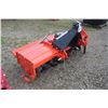 Image 1 : BE 59" 3pth roto-tiller, pto