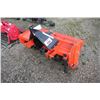 Image 2 : BE 59" 3pth roto-tiller, pto