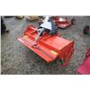 Image 4 : BE 59" 3pth roto-tiller, pto