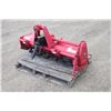 Image 1 : Lowery 60" roto tiller, pto and slip clutch, New and Unused