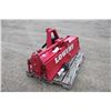 Image 4 : Lowery 60" roto tiller, pto and slip clutch, New and Unused