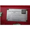Image 6 : Lowery 60" roto tiller, pto and slip clutch, New and Unused
