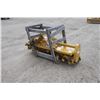 Image 1 : King Kutter 72" roto tiller, pto and slip clutch, New and Unused
