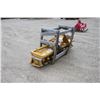 Image 2 : King Kutter 72" roto tiller, pto and slip clutch, New and Unused