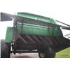 Image 7 : Earth & Turf 320 single axle, turf top dresser spreader, ground drive